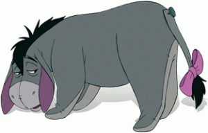 Eeyore